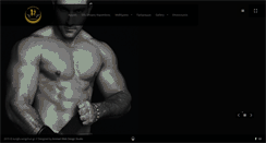 Desktop Screenshot of kungfu-wingchun.gr